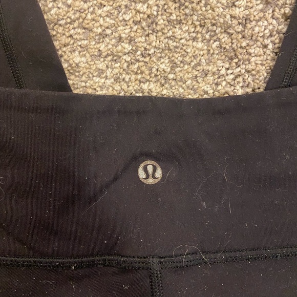 Lululemon Leggings - Picture 4 of 4